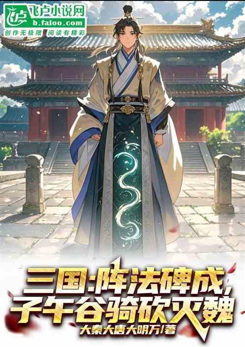 三国时期子午谷在哪里