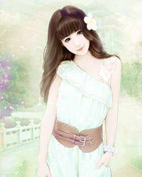 女主小福宝