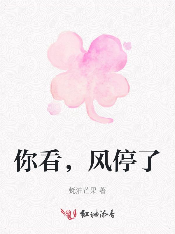 风停了你走了的句子