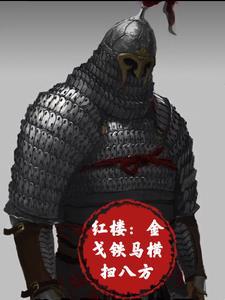 金戈铁马的作者