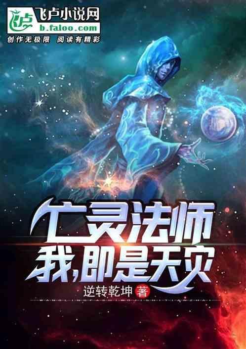 我即是天灾笔趣阁