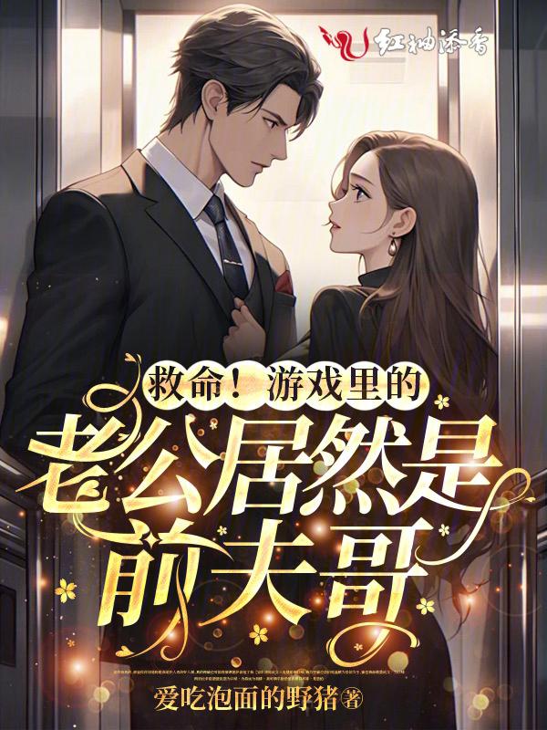 游戏的老公要面基