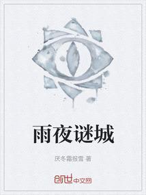 夜雨迷离宇