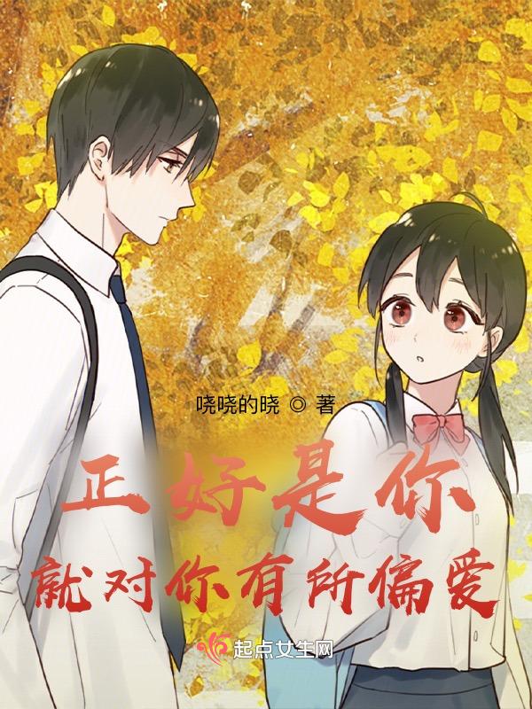 对你是偏爱是例外