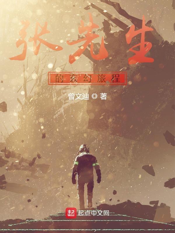 张先生和张先生第二季