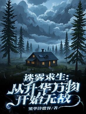 迷雾求生