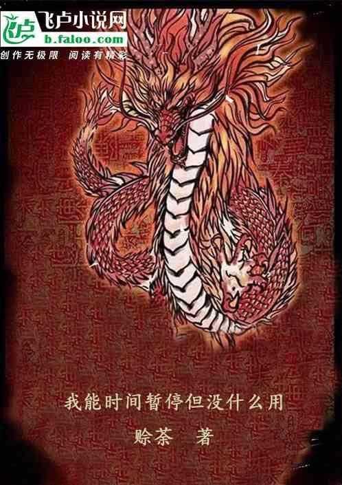 我可以时间停止