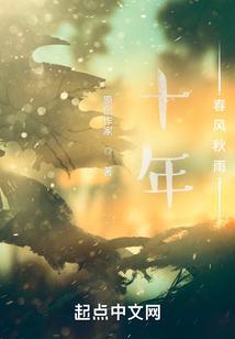 十年风雨兼程是什么意思