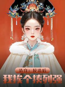 什么叫反清穿