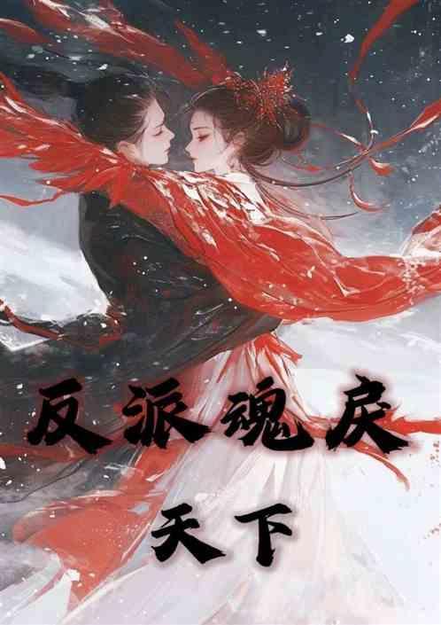 独孤天下反派角色