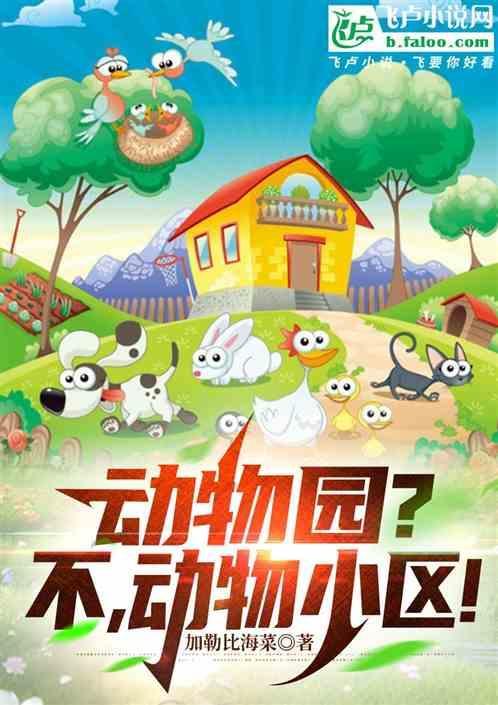v动物园