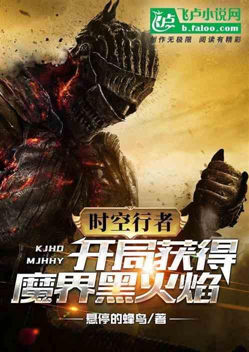 时空行者大结局