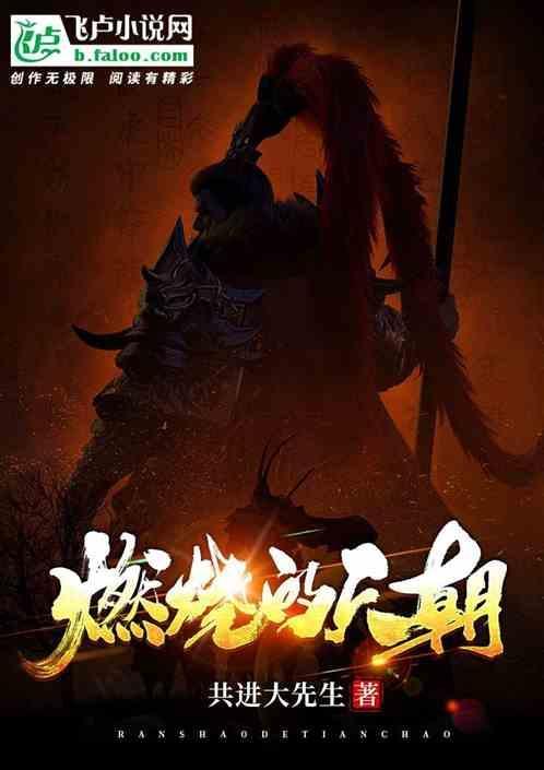 燃烧的天空任务