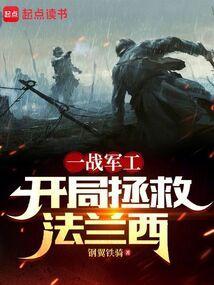 我在一战当财阀开局拯救法兰西笔趣阁