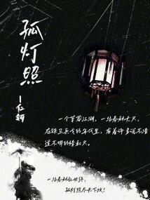 孤灯照影不成眠免费阅读