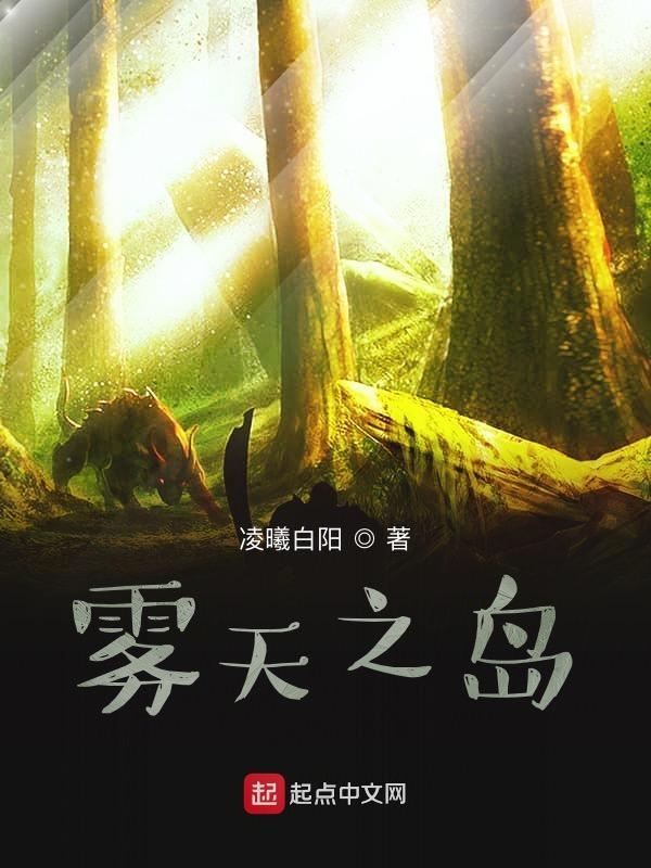 特别版雾之岛冒险