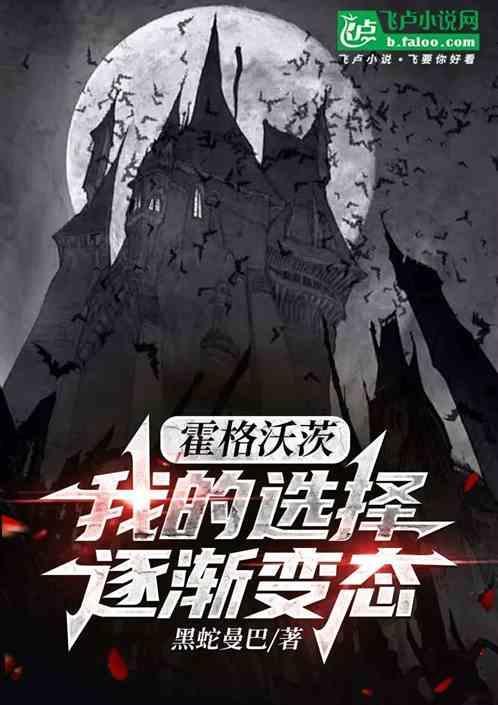 霍格沃茨一段史
