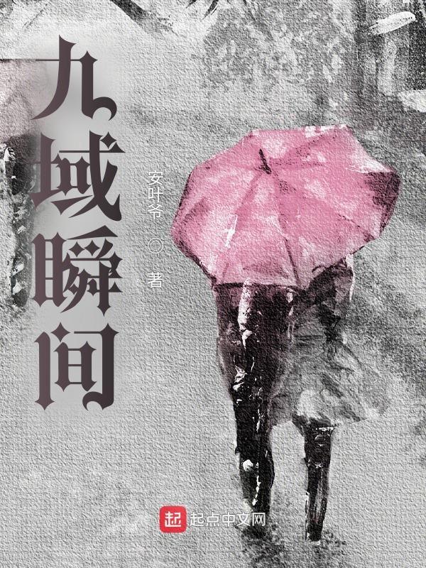 九域分别为哪九个域
