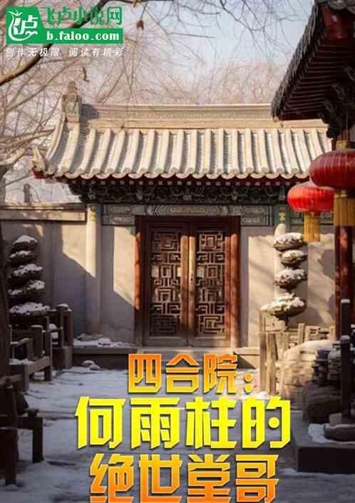 四合院我是何雨柱堂哥何雨樑