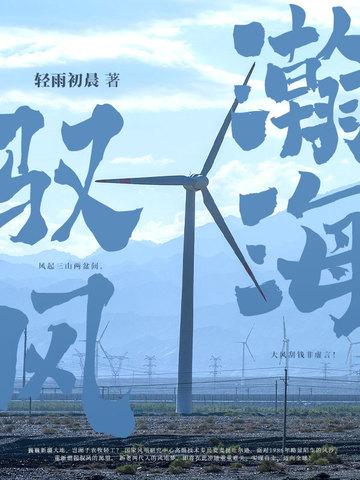 瀚海如风作品