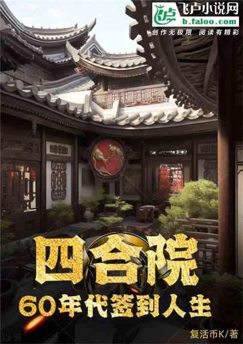 四合院50年代傻柱逆袭人生