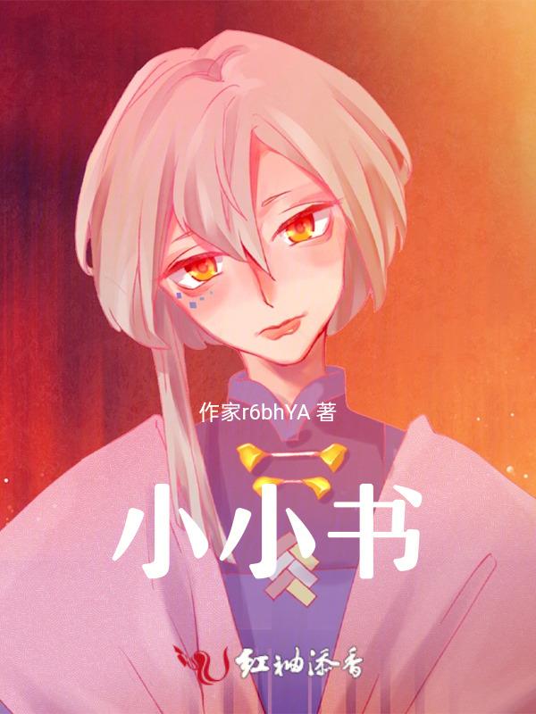 小小追书ios版