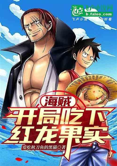 开局在海贼吃了响雷果实免费阅读