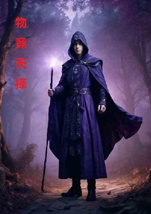 物竞天择适者生存是谁翻译的
