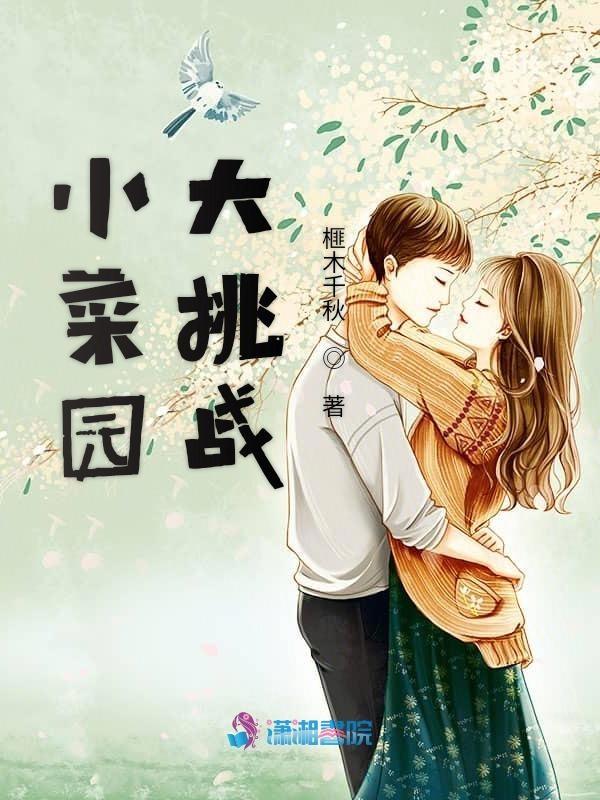 小菜园菜谱