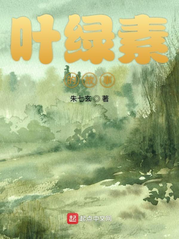 叶绿素有什么作用?