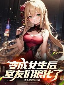 变身后被妹妹