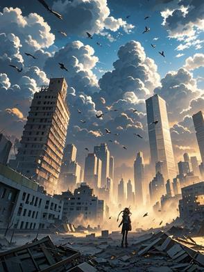 末日系统升级流