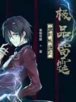 全职法师之极品雷霆未删减