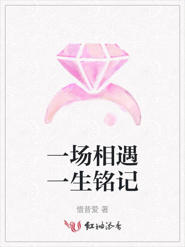 一场相遇一生铭记什么意思