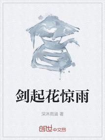 剑雨落花