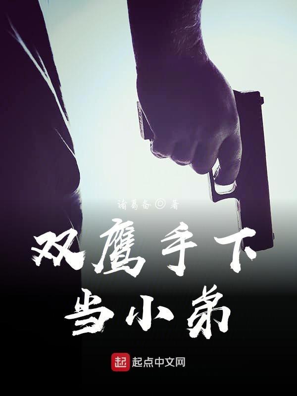 双鹰是什么枪