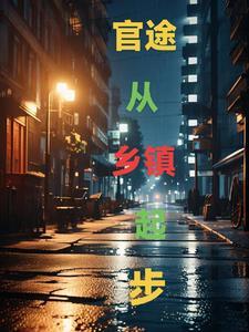 从乡镇起步的官场