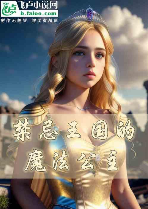 国王禁止魔法的美剧