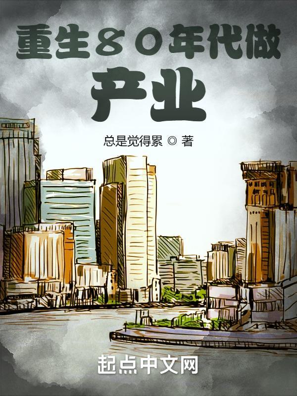 重生八十年代创业类