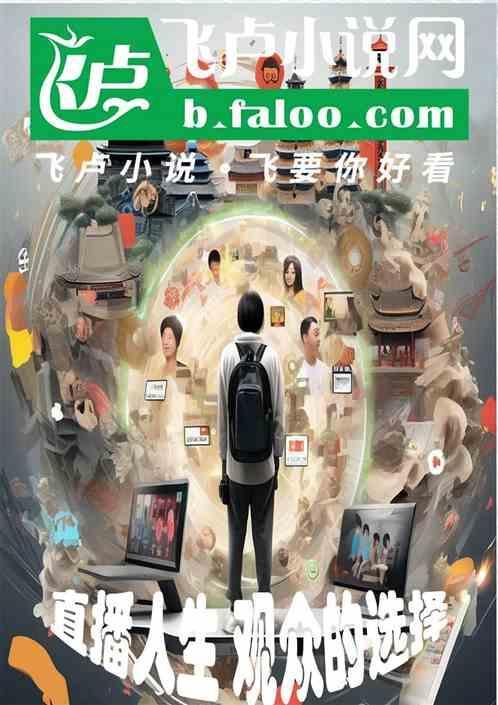 直播间的观众叫什么