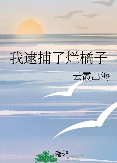 我逮捕了烂橘子怎么办