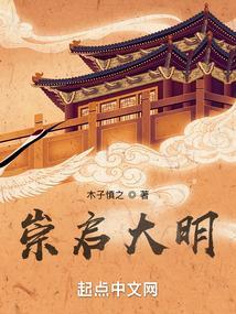 大明崇祯四年是哪年