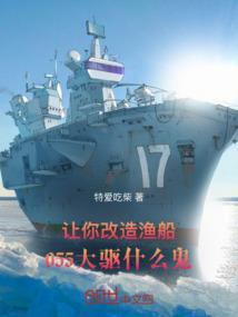 055大驱的造价