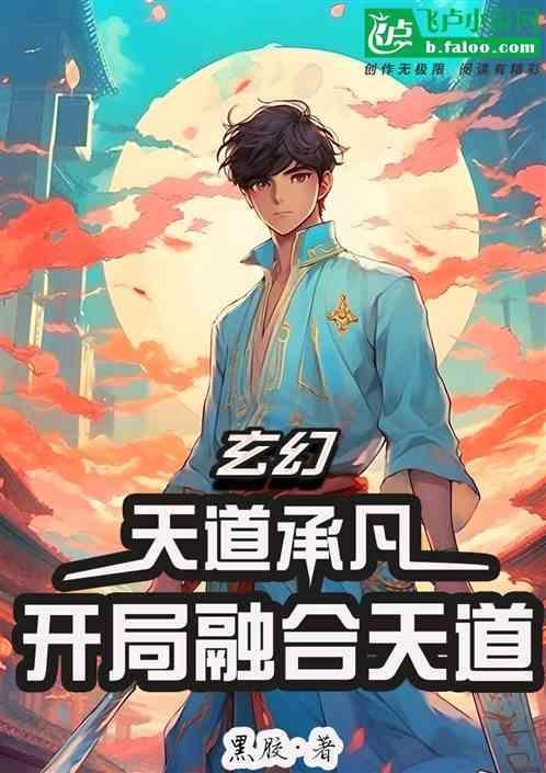 开局就是天道