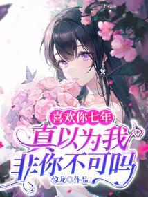 我喜欢你七年了