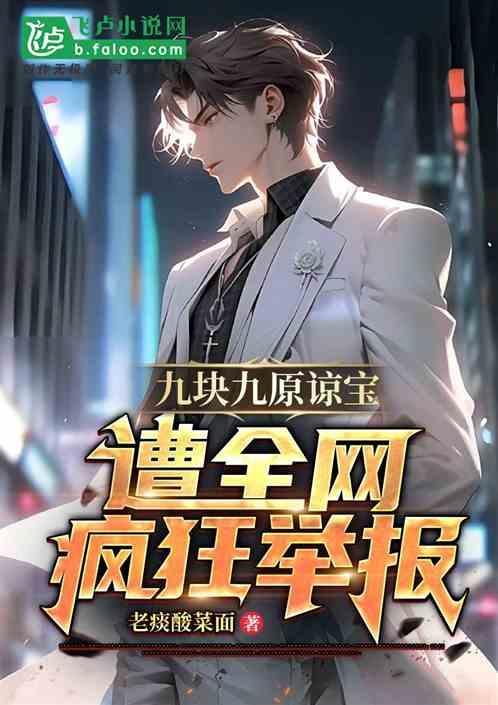 九块九是啥