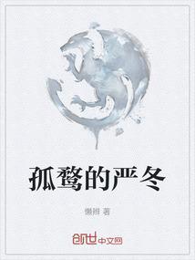 孤鹜是什么