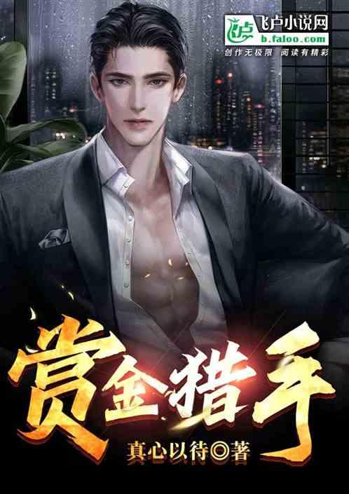 赏金猎手豆瓣