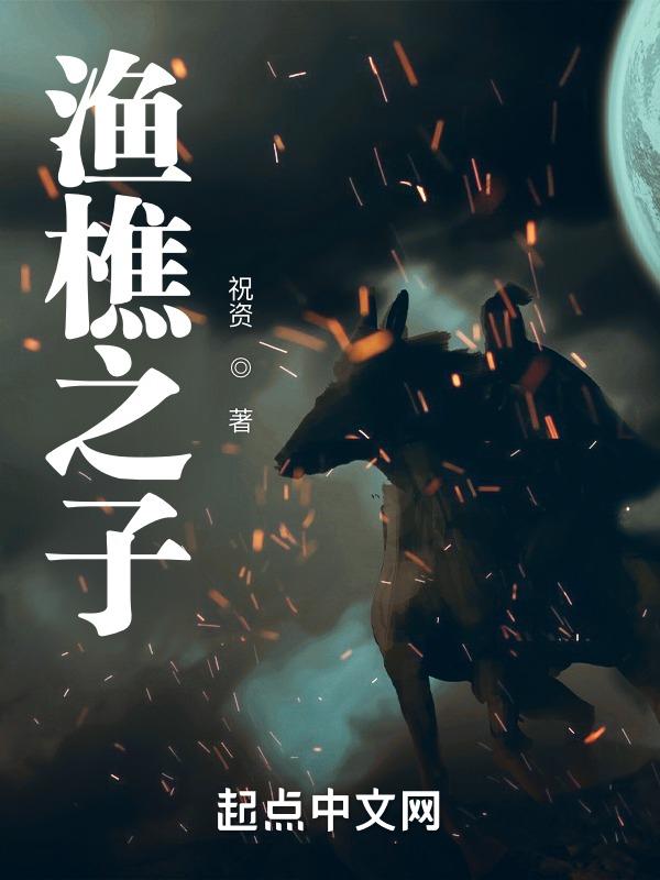 渔樵于江渚之上的之是什么意思
