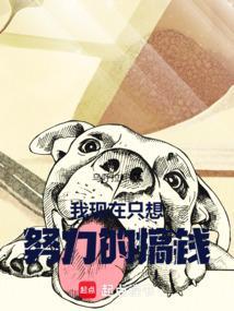 我只想努力工作然后拼命赚钱